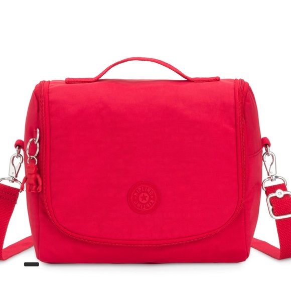 Kichirou Kipling Lunch Bag - Picture 4 of 6